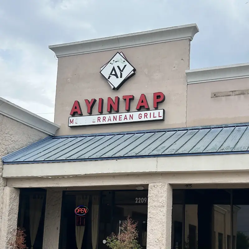 Ayintap
