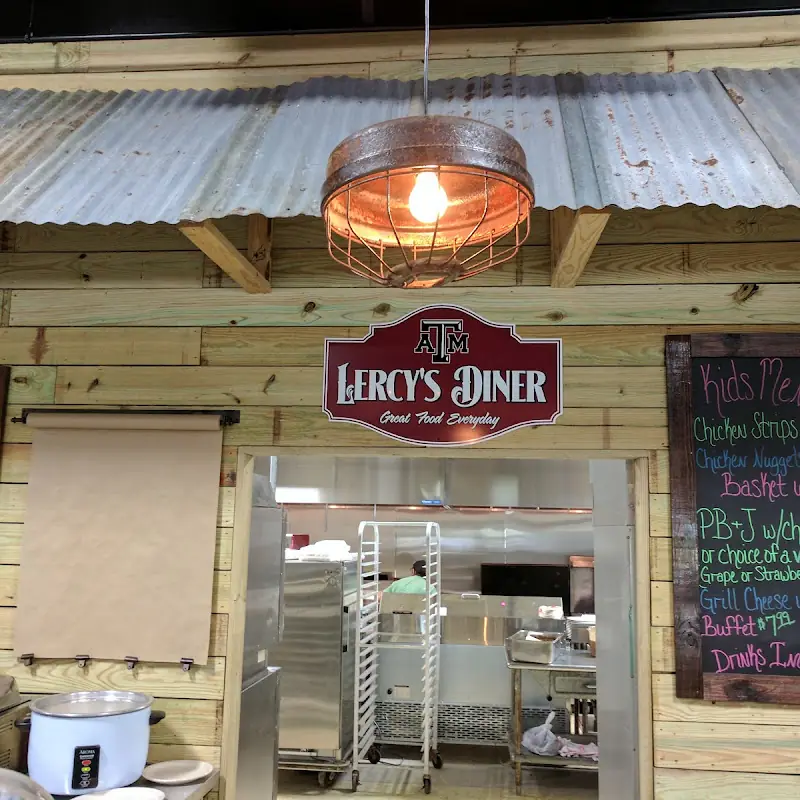 Lercy's Diner West