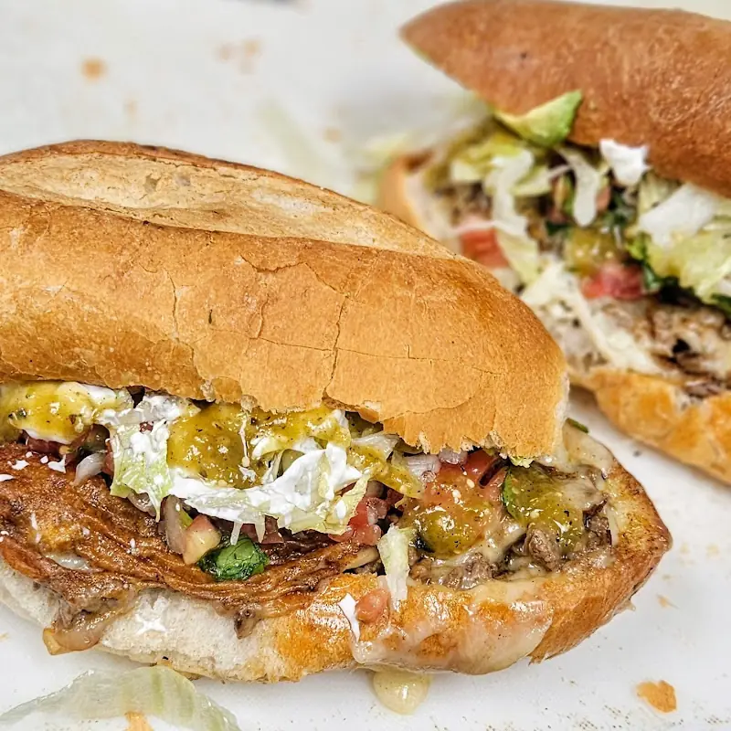 El Jefe's Taco Truck