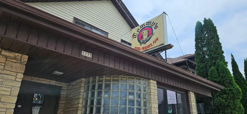 Tommy's Bar