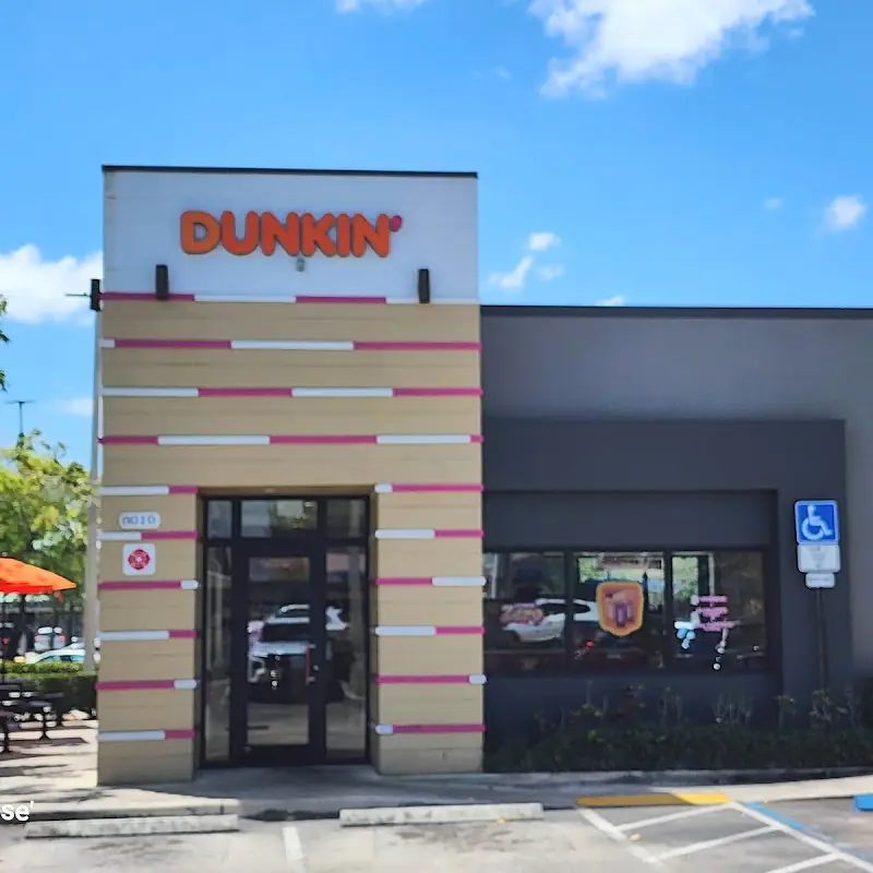 Dunkin'
