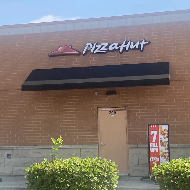 Pizza Hut