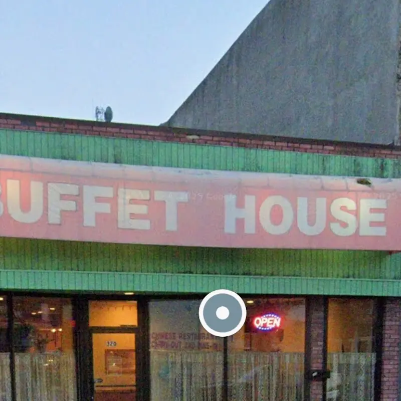 Buffet House | Chinese