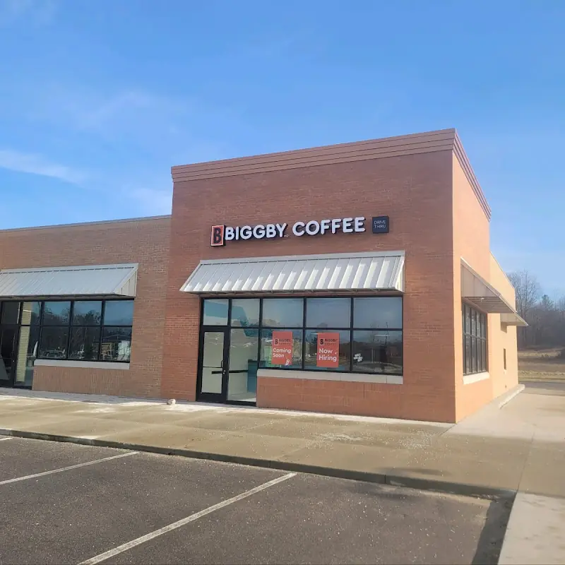 Biggby Coffee