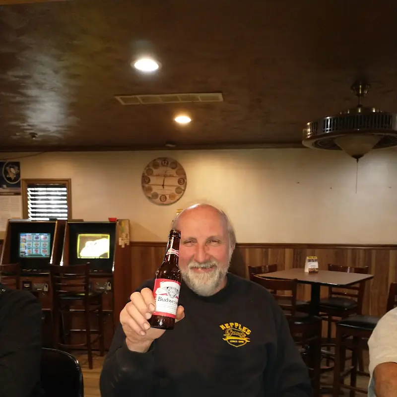Mike's New Moon Saloon
