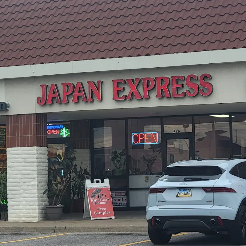Japan Express Restaurant