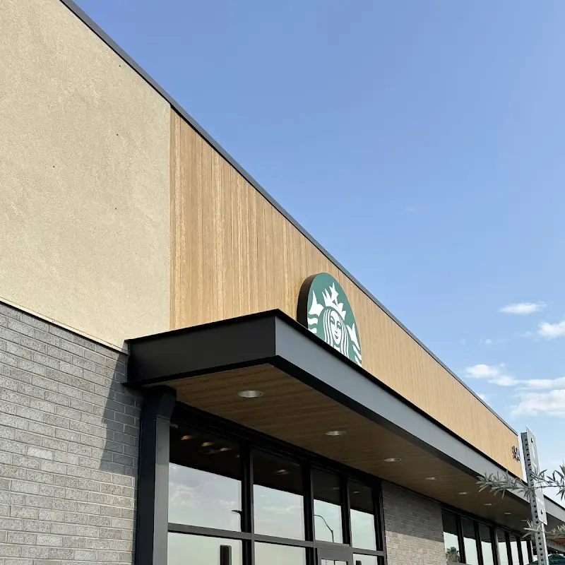 Starbucks Coffee Company