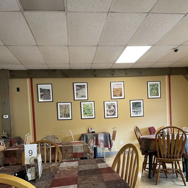 Java Dog Coffee & Tea