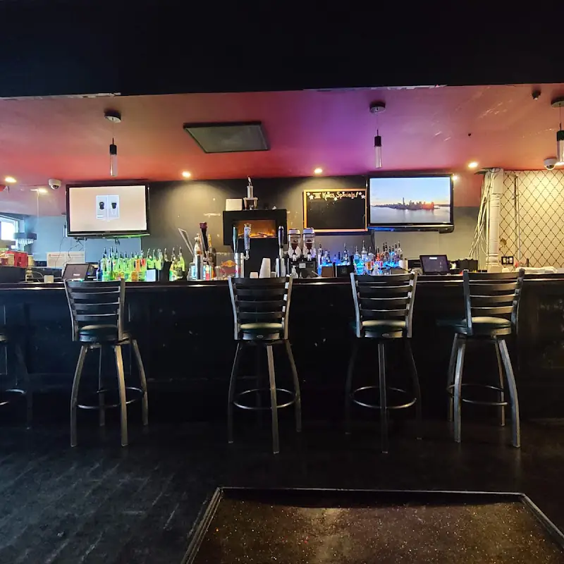 Three Kings bar and lounge