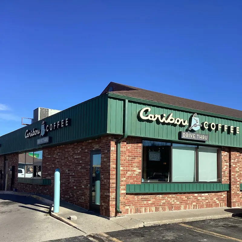 Caribou Coffee