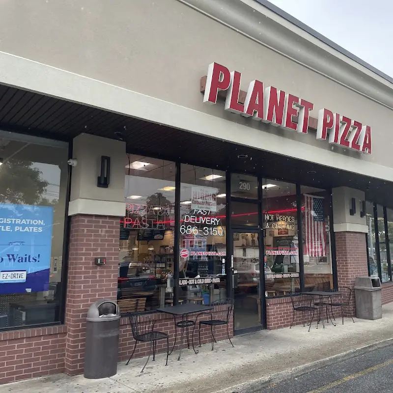 Thin Crust Whole Wheat