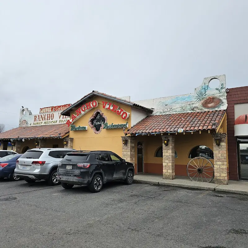 Burrito Loco Azado