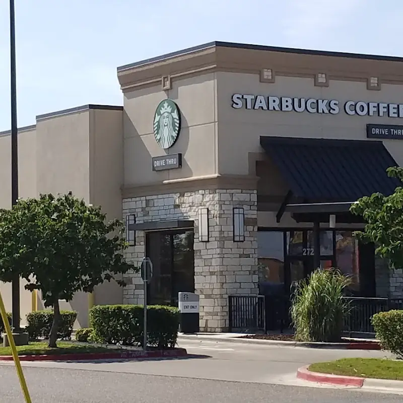 Starbucks Coffee Company
