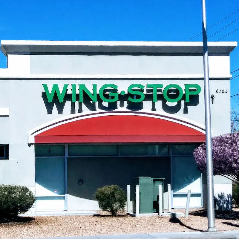 Wingstop