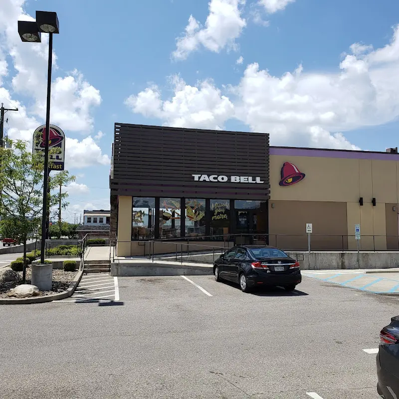 Taco Bell