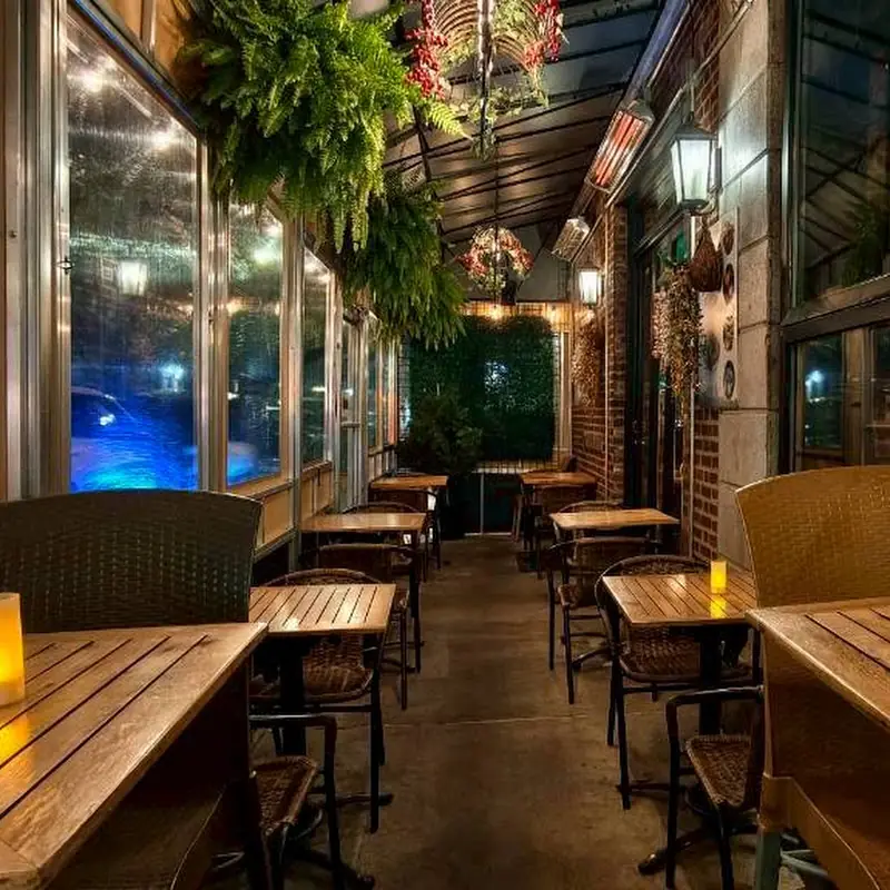 Enthaice Thai Kitchen