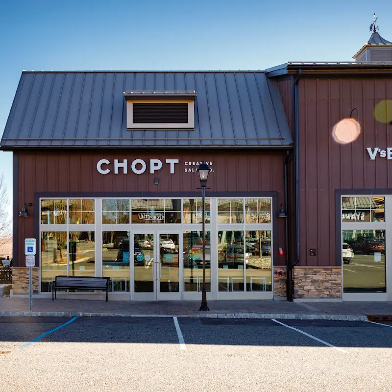 Chopt Creative Salad Co.