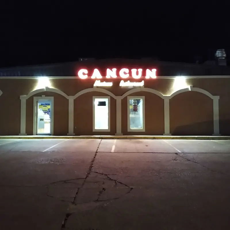 Cancun Mexican Grill