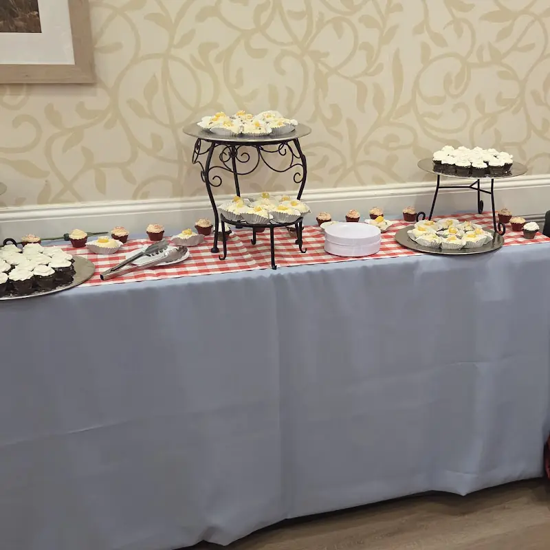 Daily Spread Gourmet Kitchen & Bakery