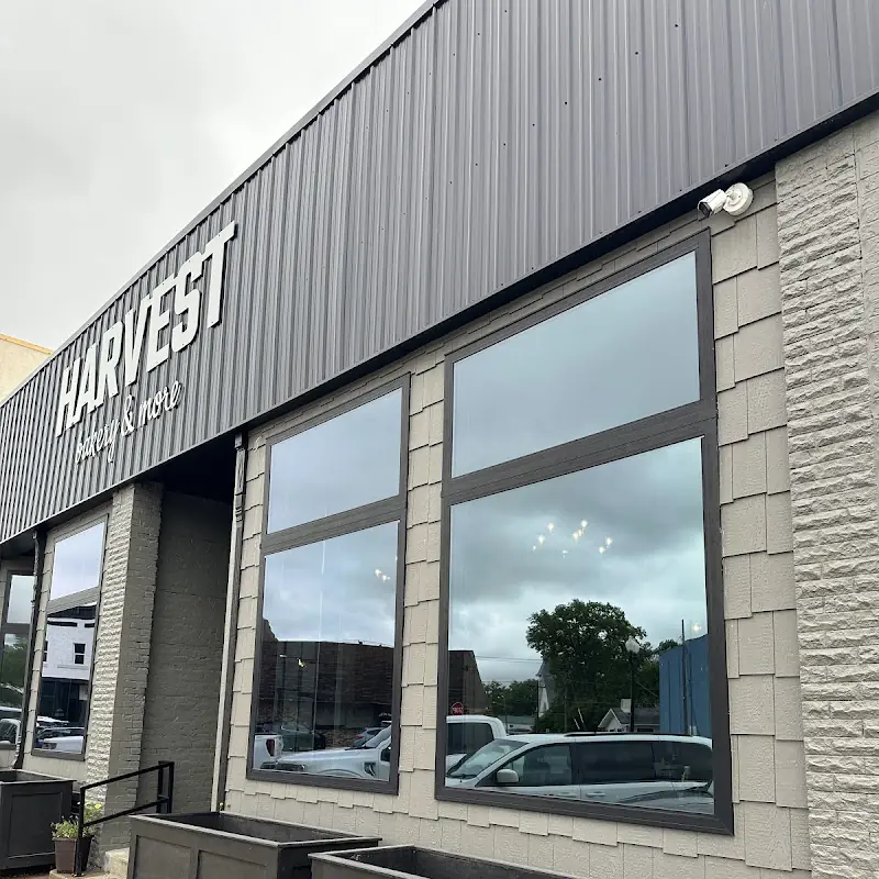 Harvest Bakery and More