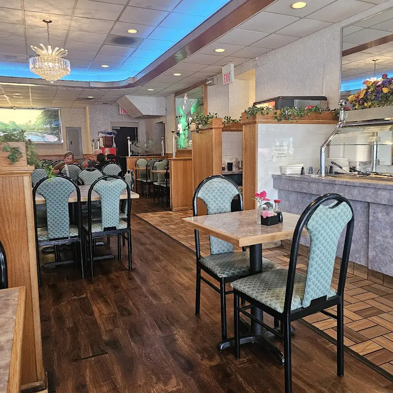 Great Dragon Buffet | Chinese