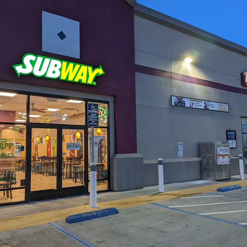 Subway