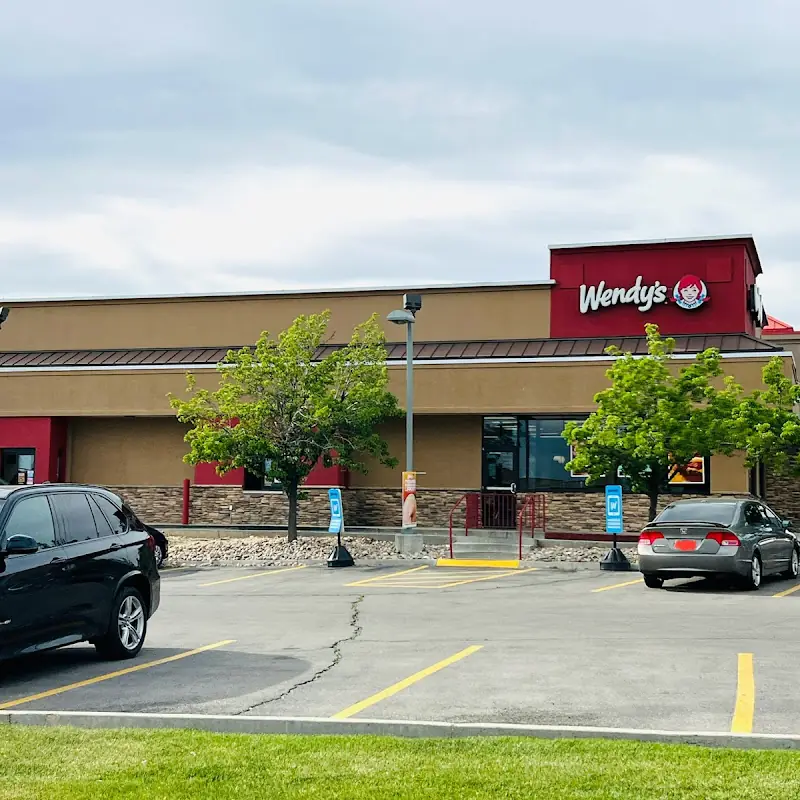 Wendy's