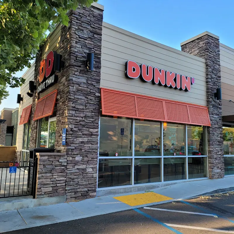 Dunkin'