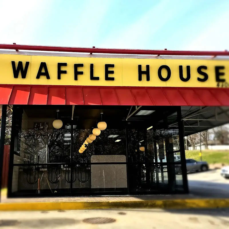 Waffle House