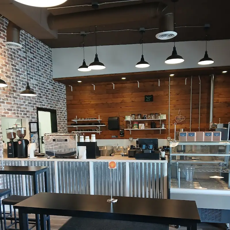Annie B's Pizzeria - Midway