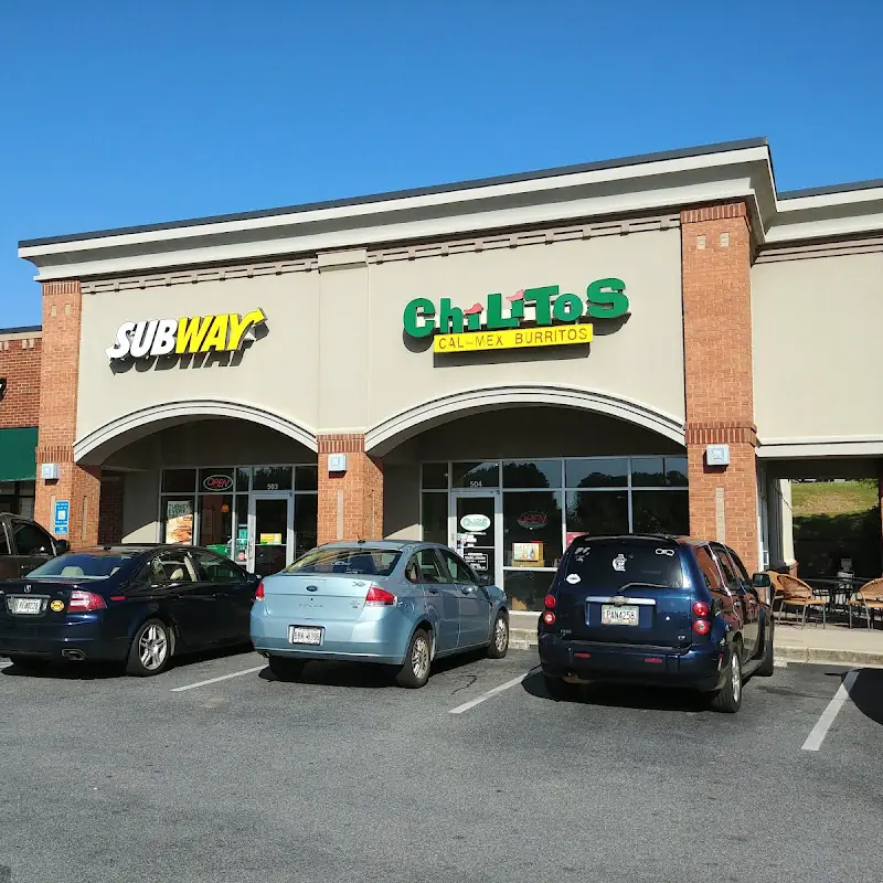 Subway