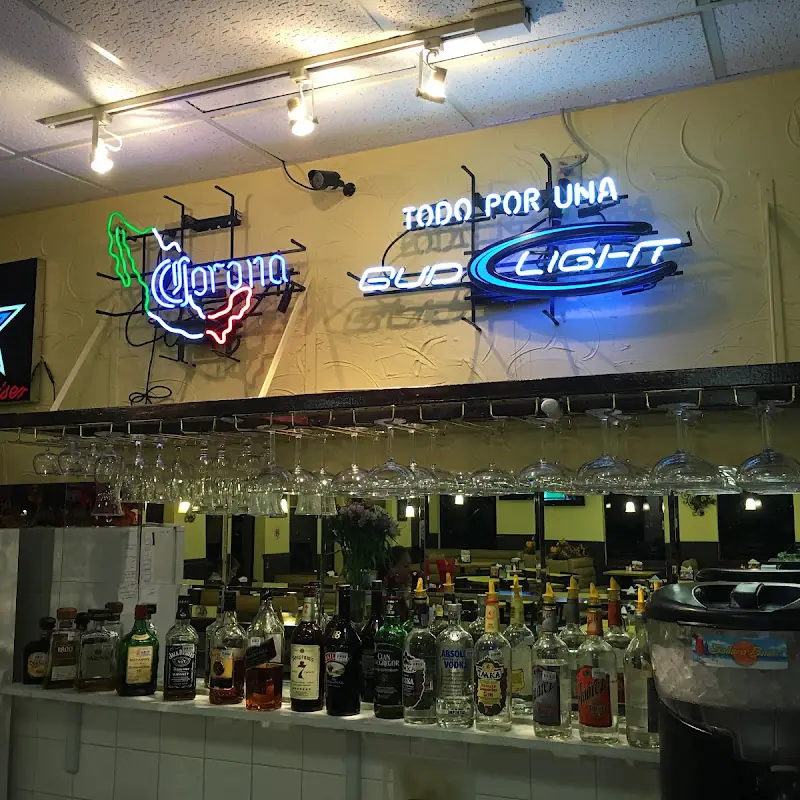 El Querreque Grill