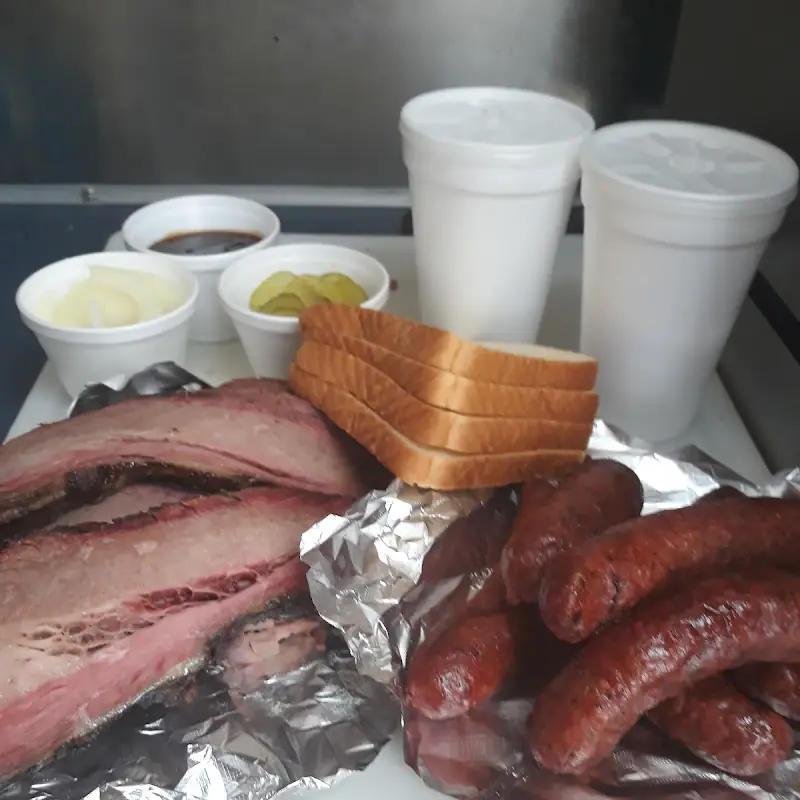 Little Mac's Smokehouse