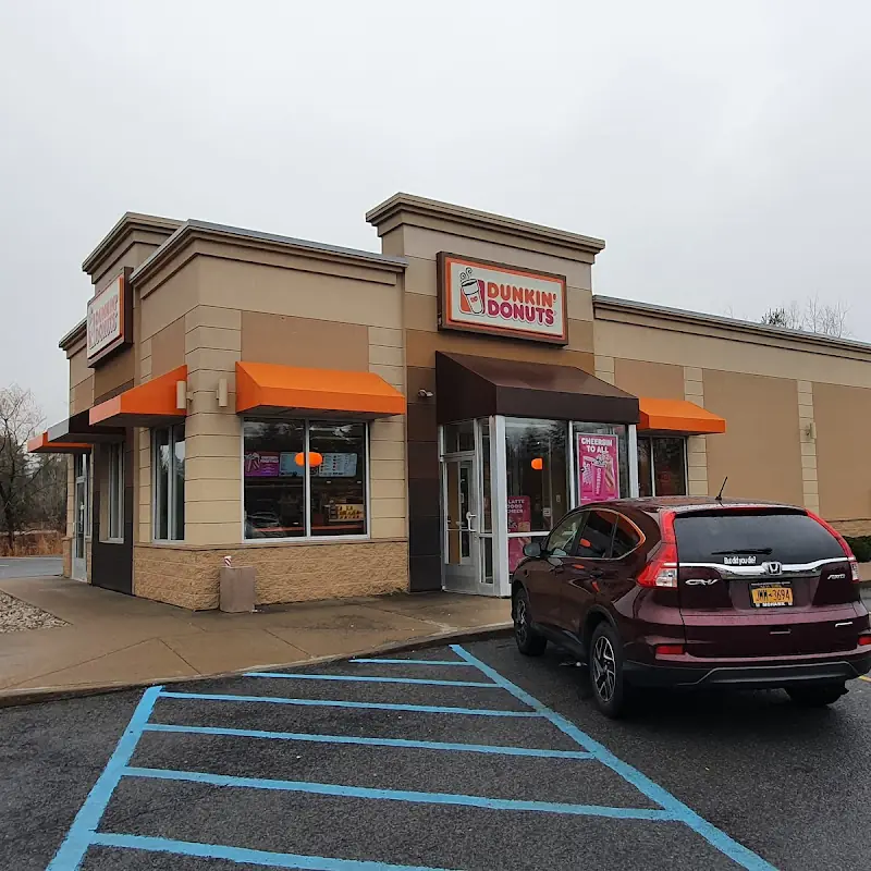Dunkin'