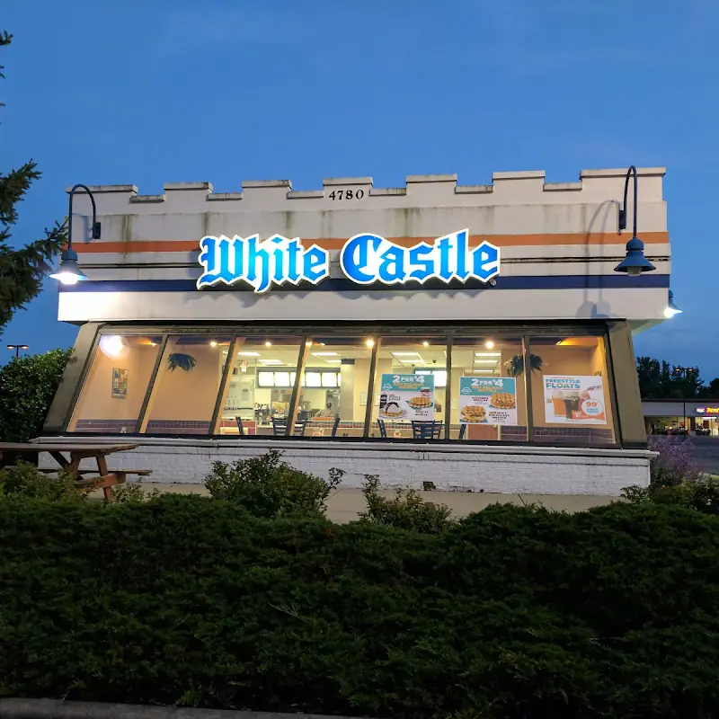 White Castle