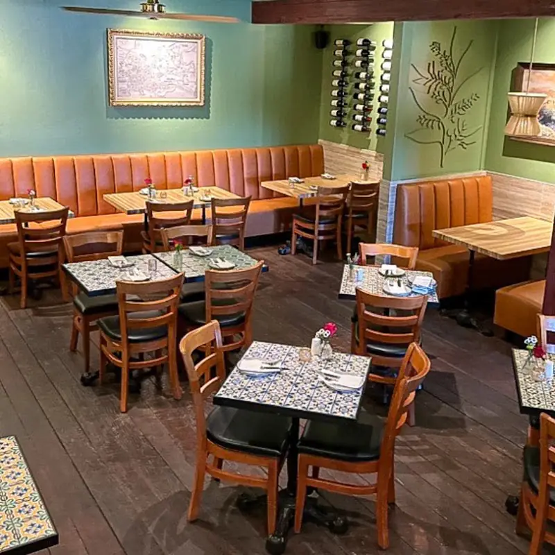 Vivo Italian Bistro