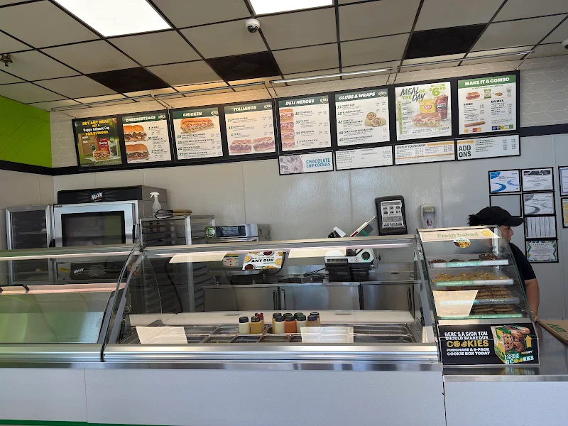 Subway