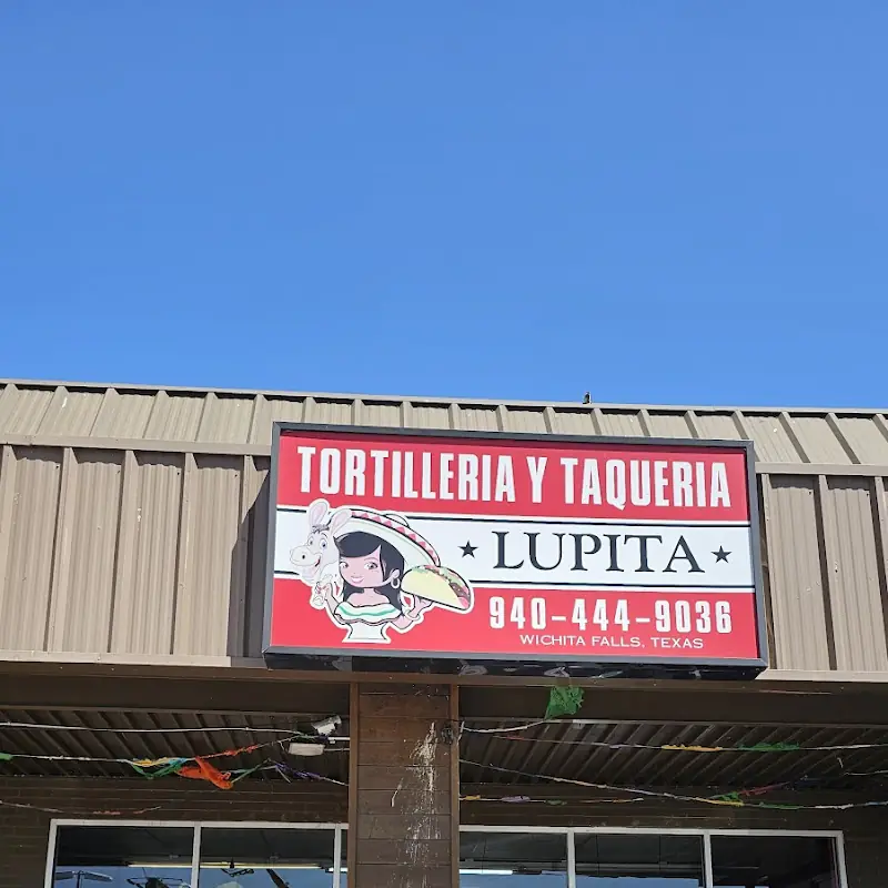 Tortilleria Lupita