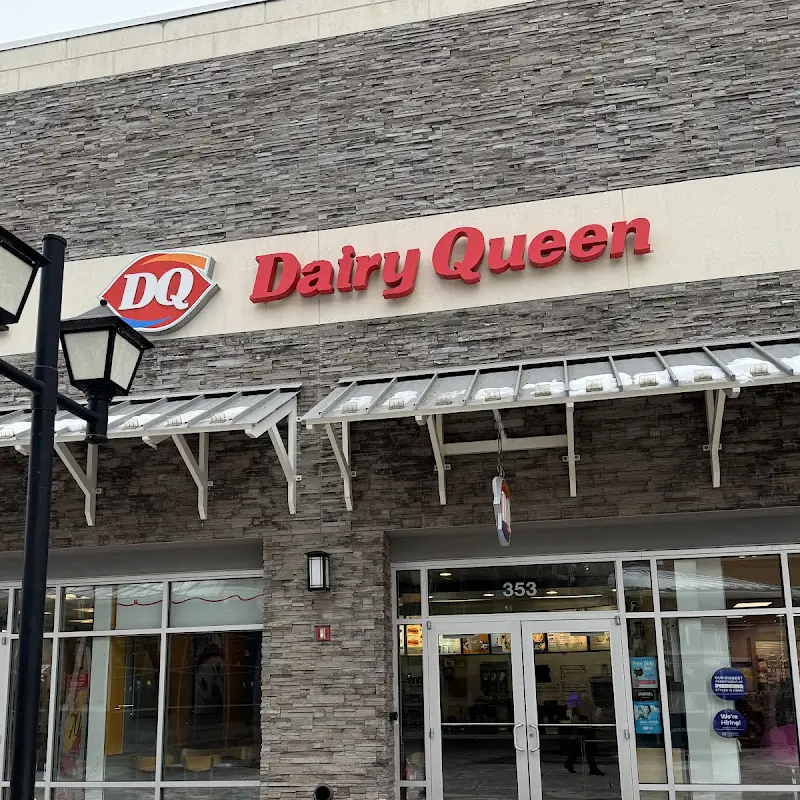 Dairy Queen (Treat)