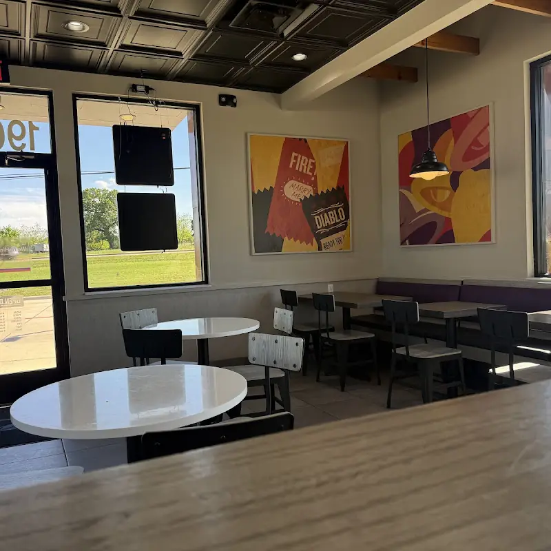 Taco Bell