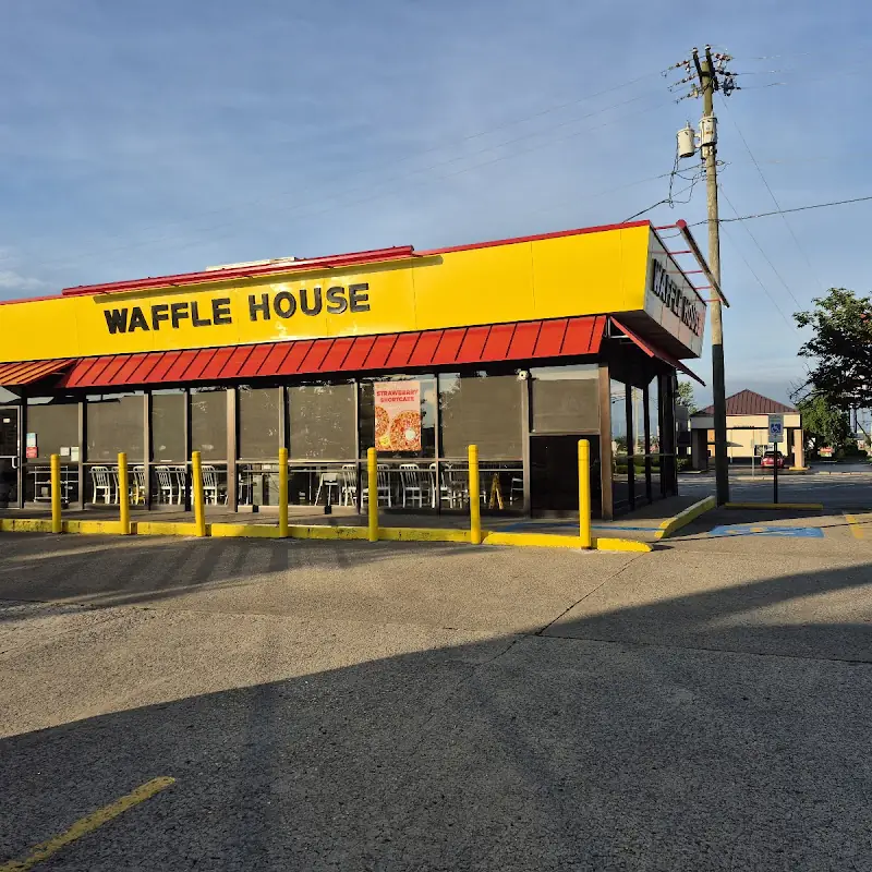 Waffle House