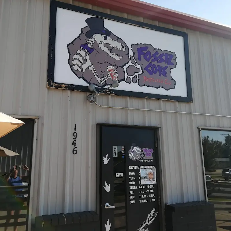 Wicked Wood Fired Pizza