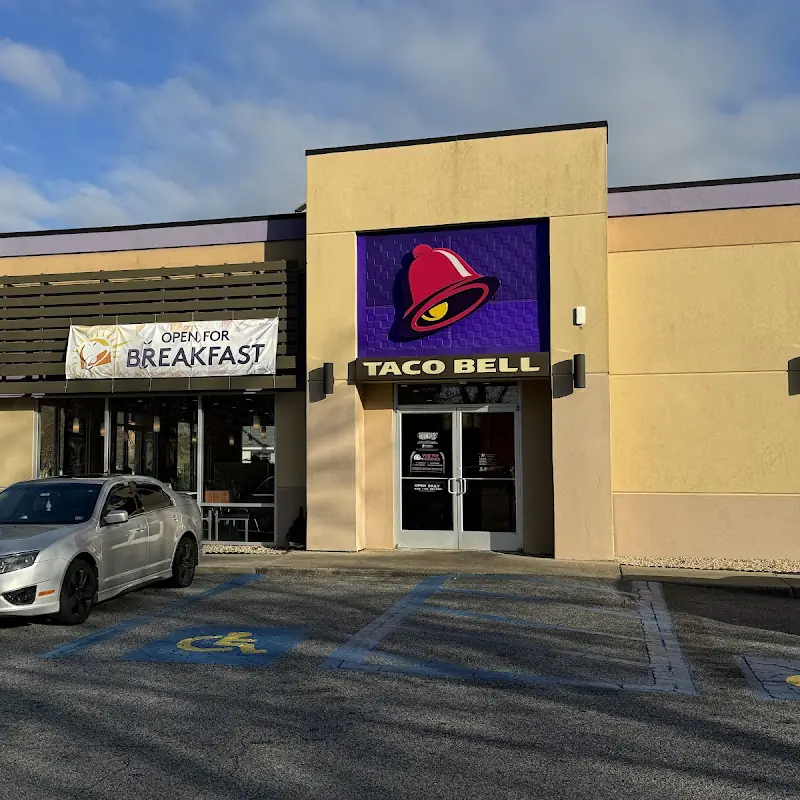 Taco Bell