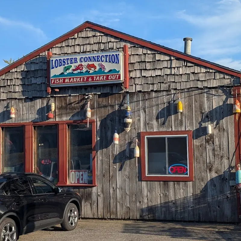 Lobster Connection