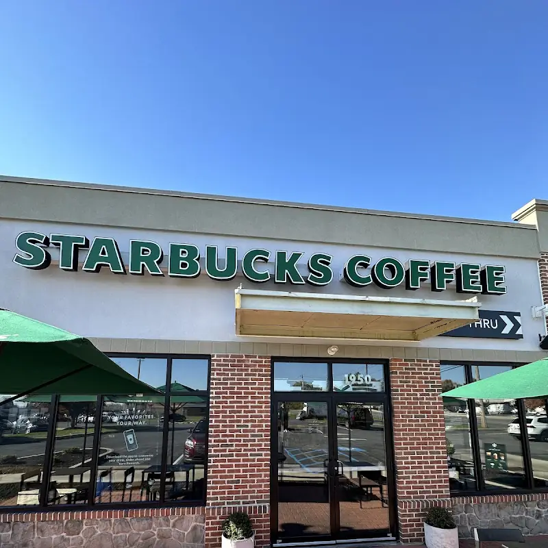 Starbucks Coffee Company