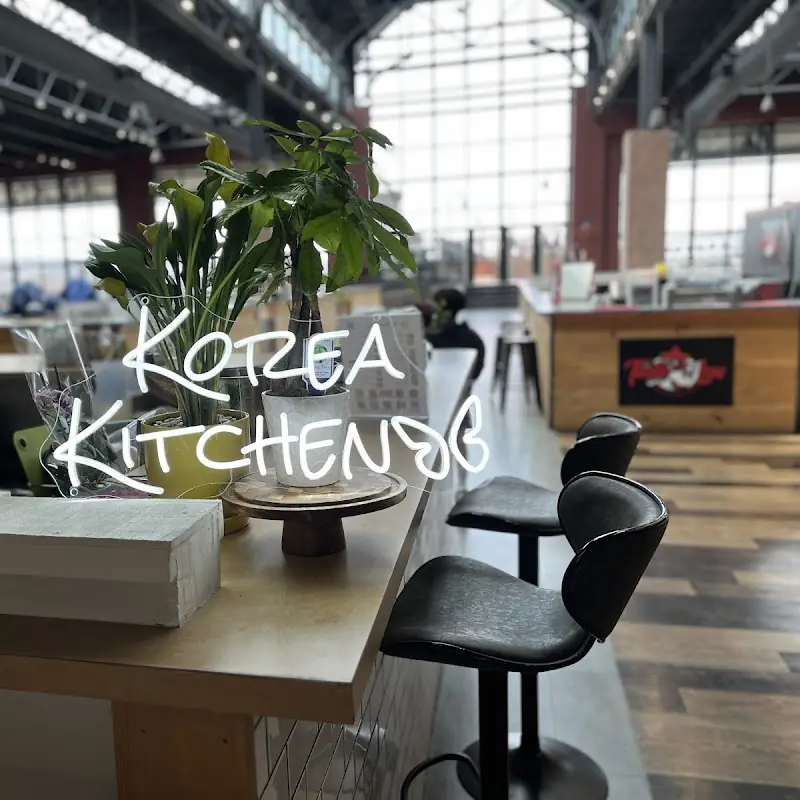 K-Kitchen