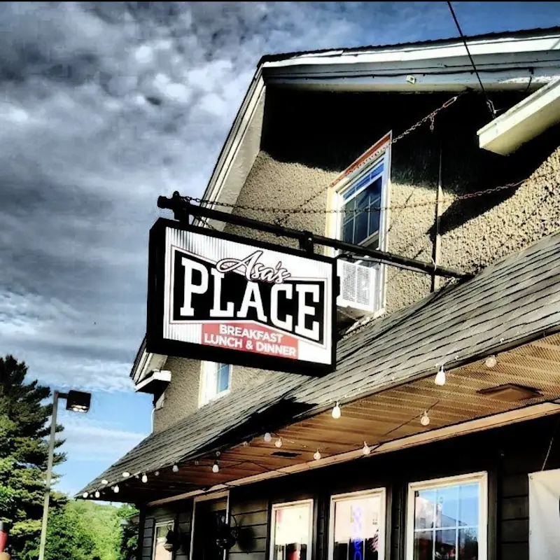 Asa’s Place