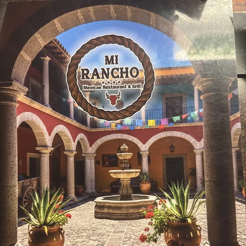 Mi Rancho