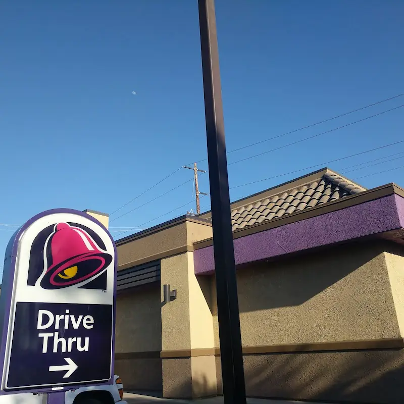 Taco Bell