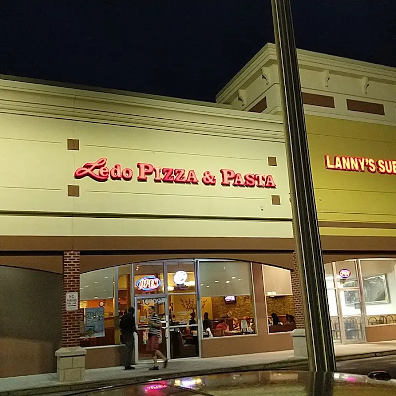Ledo Pizza Laurel, MD